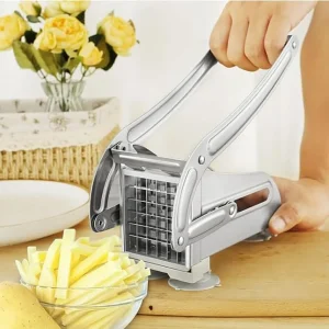French Fries Cutter Stainless Steel
