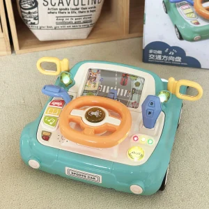 Baby Car Toy Car Drving Toys