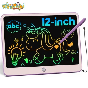 LCD Writing Tablet, 12 Inch