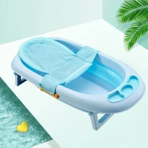 Baby Bath Net Seat Support